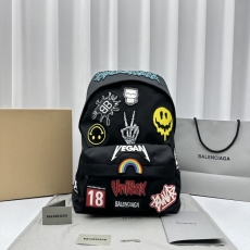 Balenciaga Backpacks